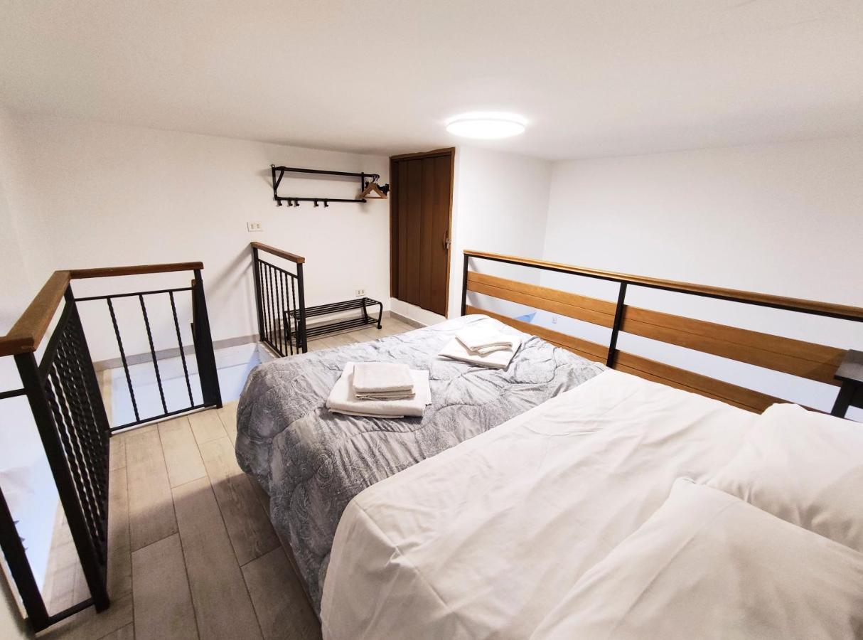 Your Home Near To The Vatican Rome Extérieur photo