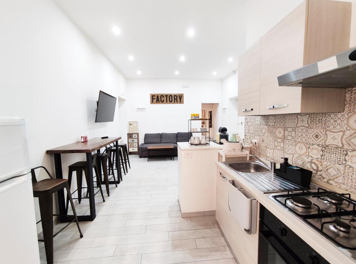 Your Home Near To The Vatican Rome Extérieur photo