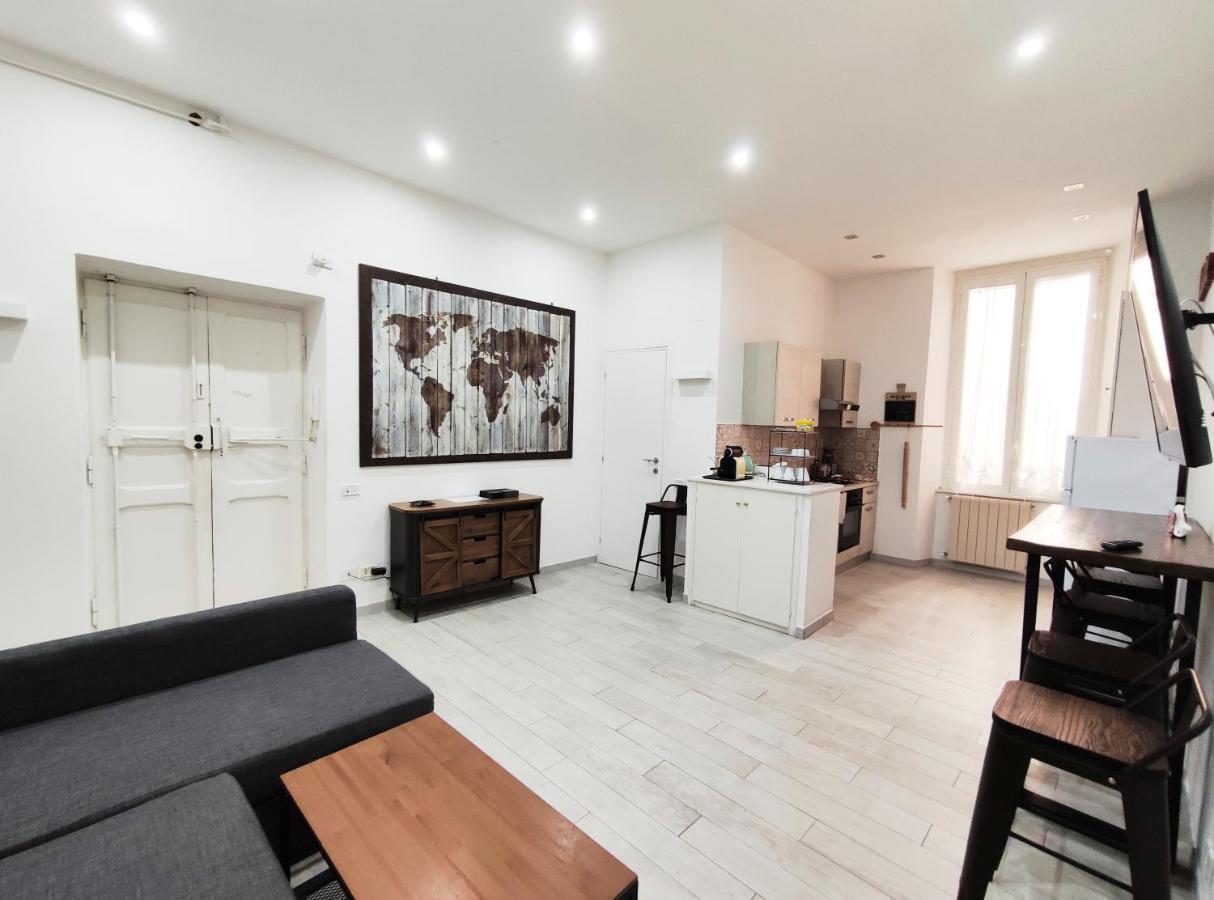 Your Home Near To The Vatican Rome Extérieur photo