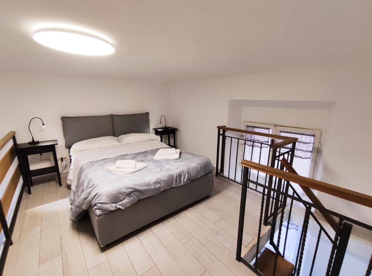 Your Home Near To The Vatican Rome Extérieur photo