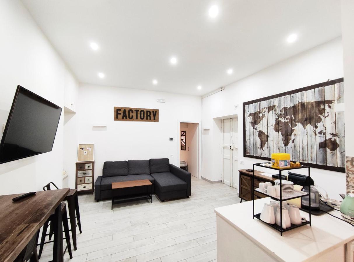 Your Home Near To The Vatican Rome Extérieur photo