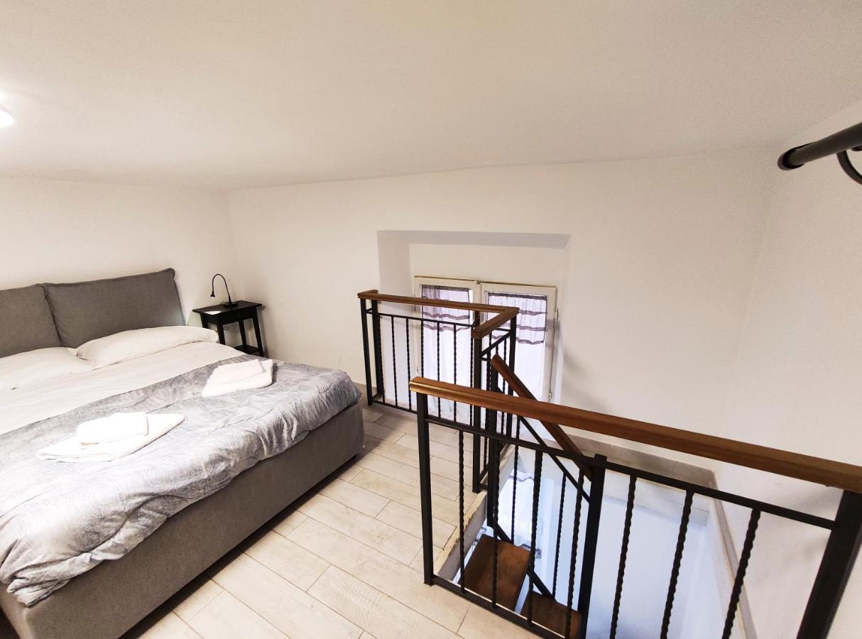 Your Home Near To The Vatican Rome Extérieur photo