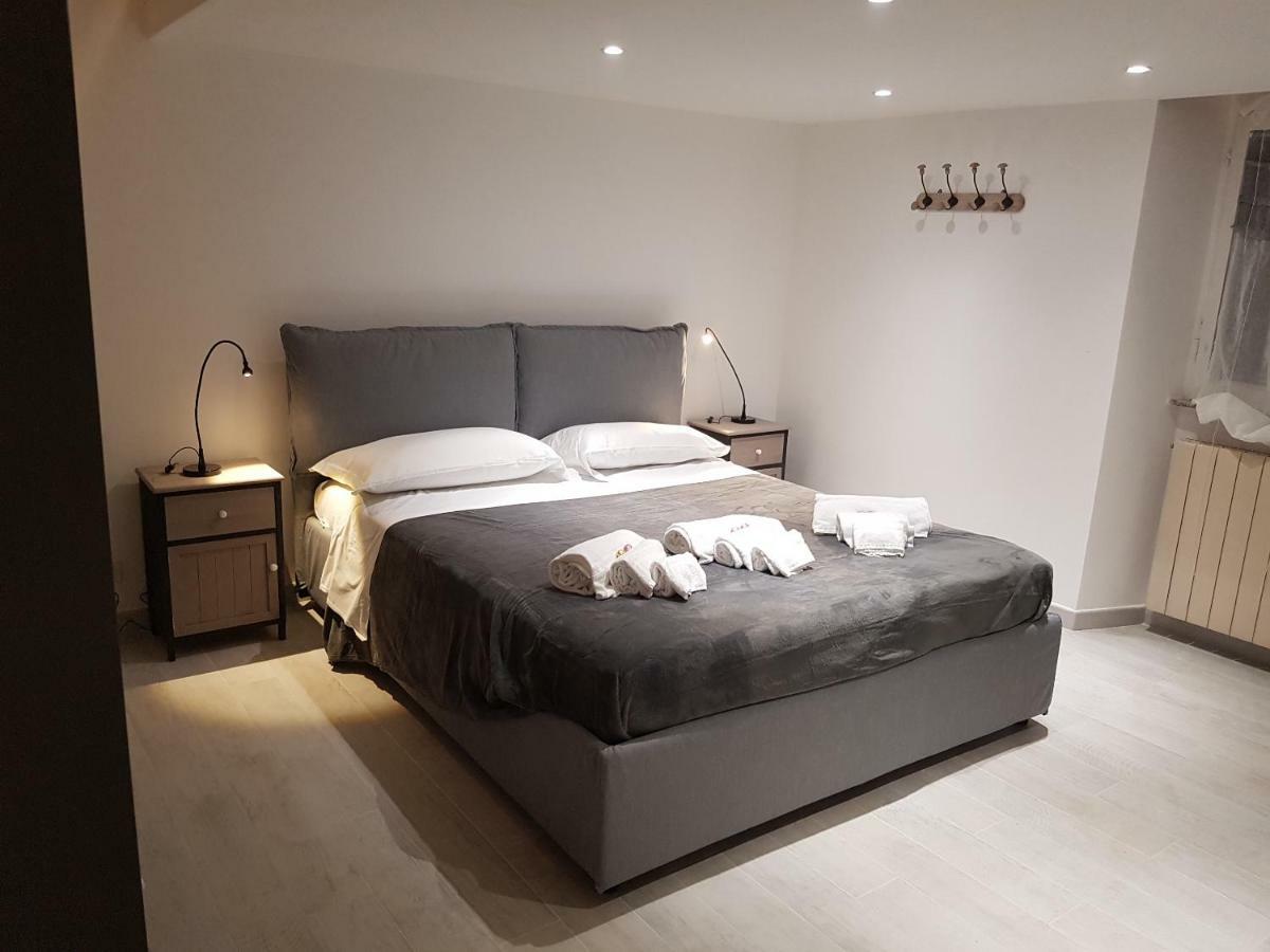 Your Home Near To The Vatican Rome Extérieur photo