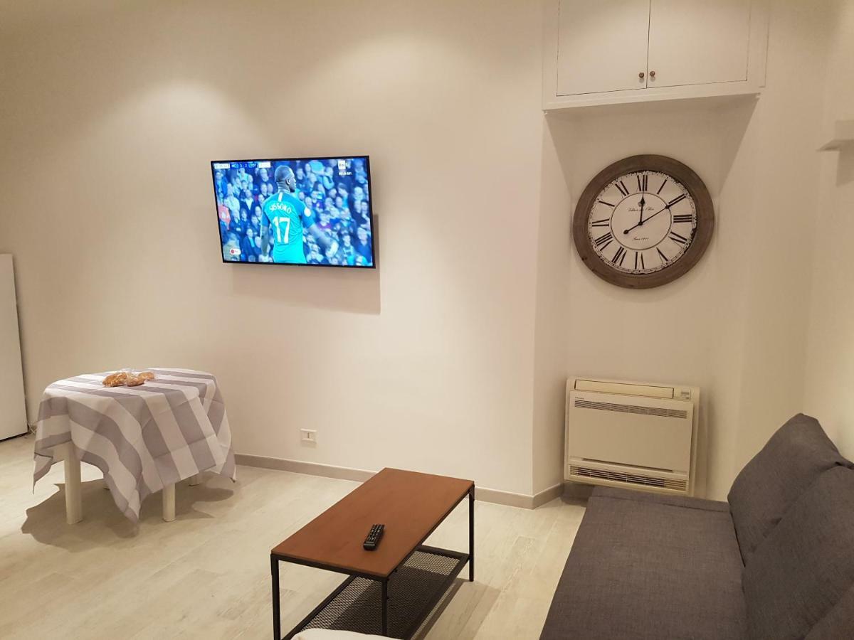 Your Home Near To The Vatican Rome Extérieur photo