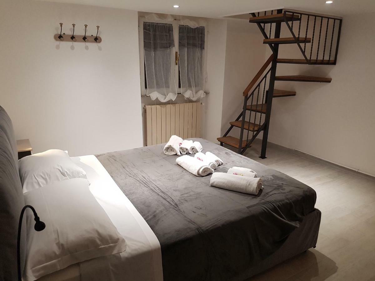 Your Home Near To The Vatican Rome Extérieur photo
