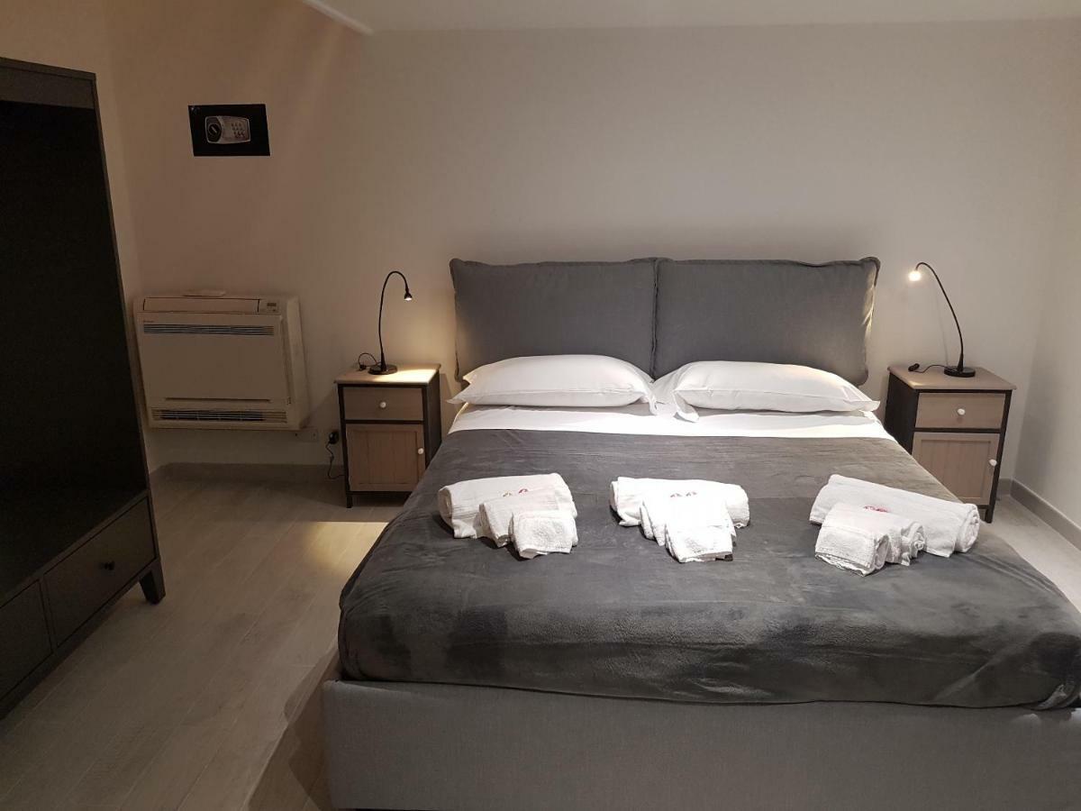 Your Home Near To The Vatican Rome Extérieur photo
