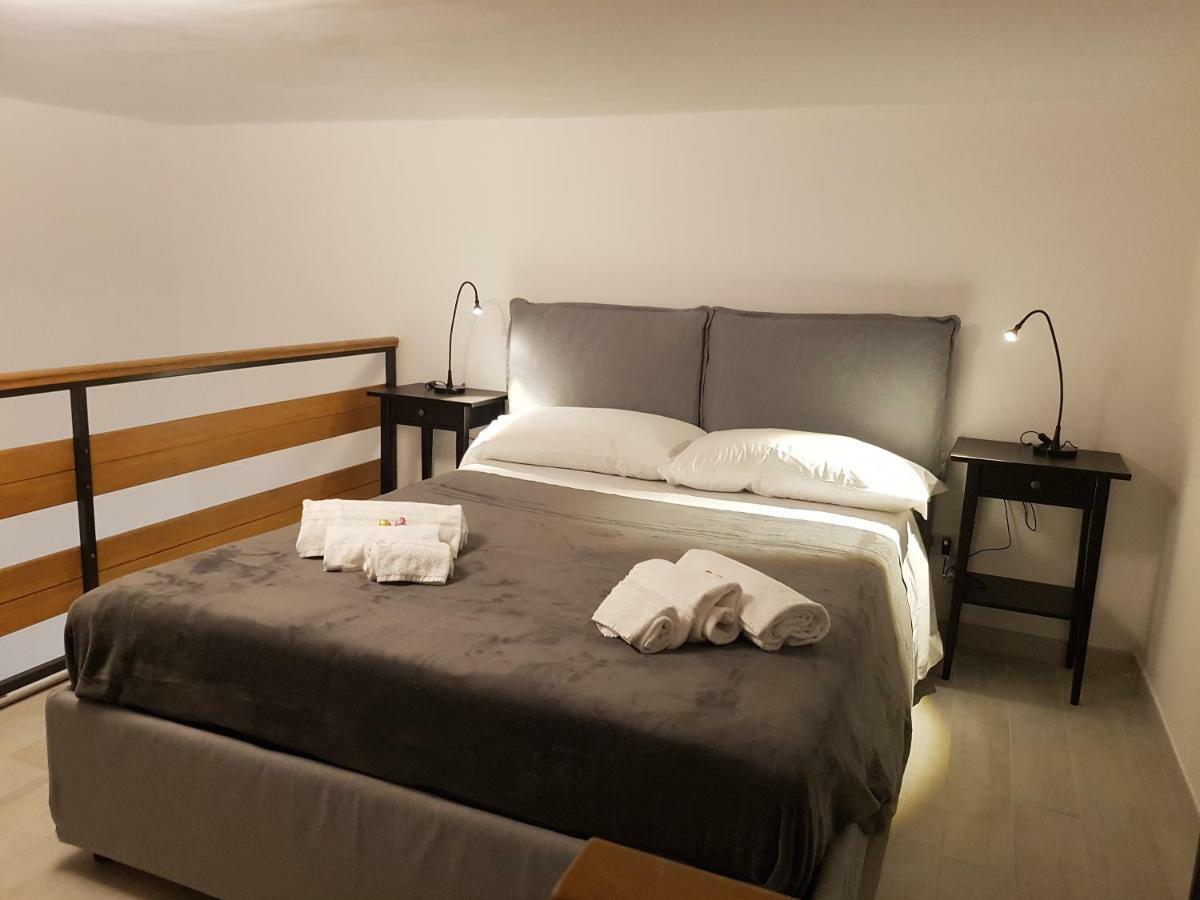 Your Home Near To The Vatican Rome Extérieur photo