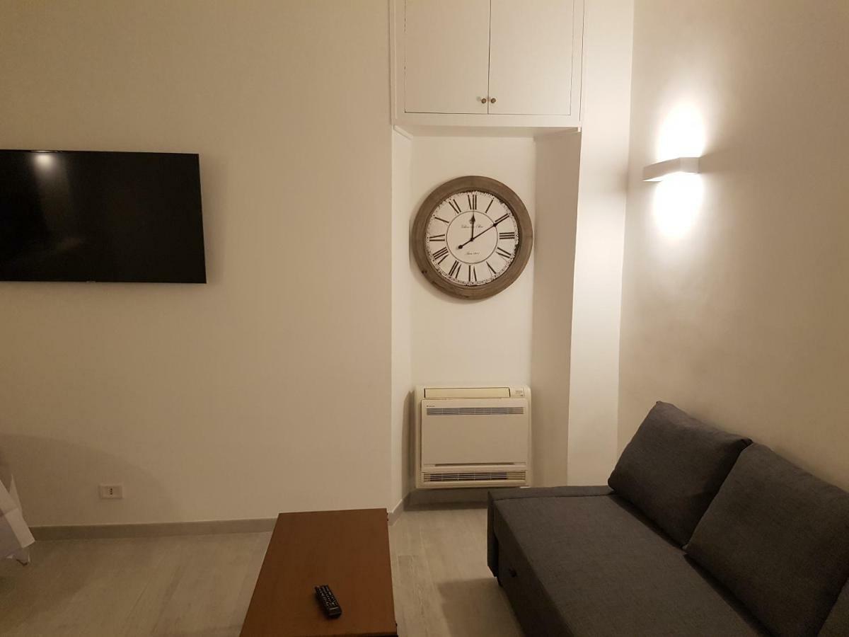 Your Home Near To The Vatican Rome Extérieur photo