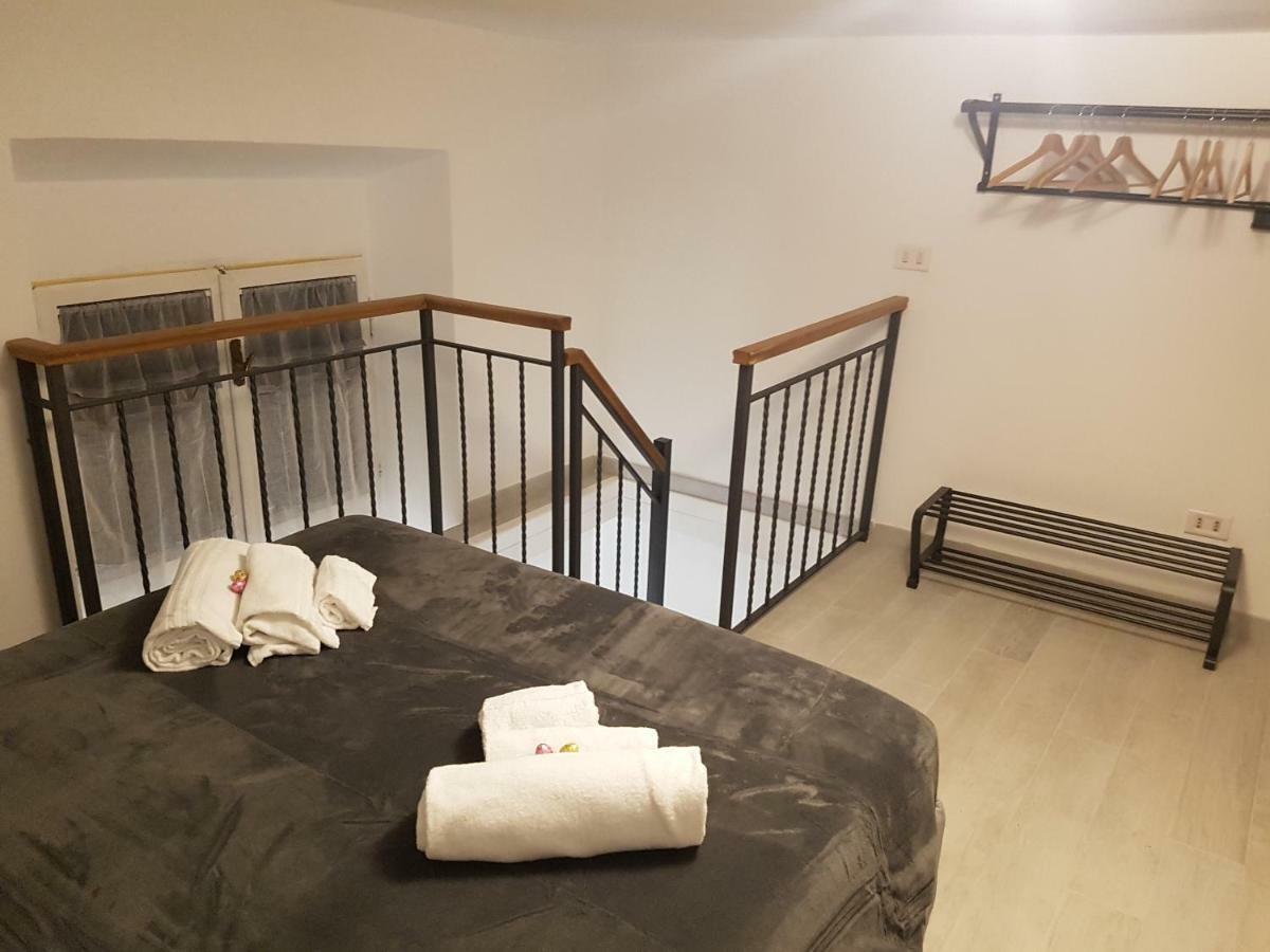 Your Home Near To The Vatican Rome Extérieur photo