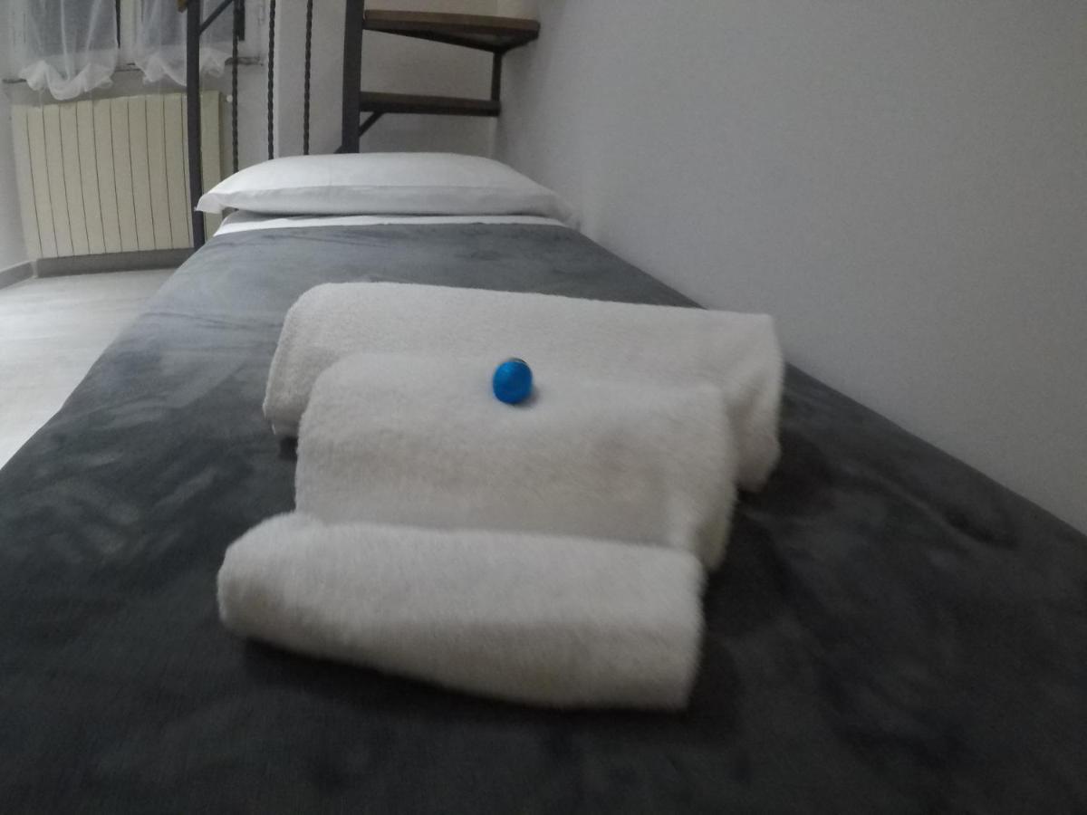 Your Home Near To The Vatican Rome Extérieur photo